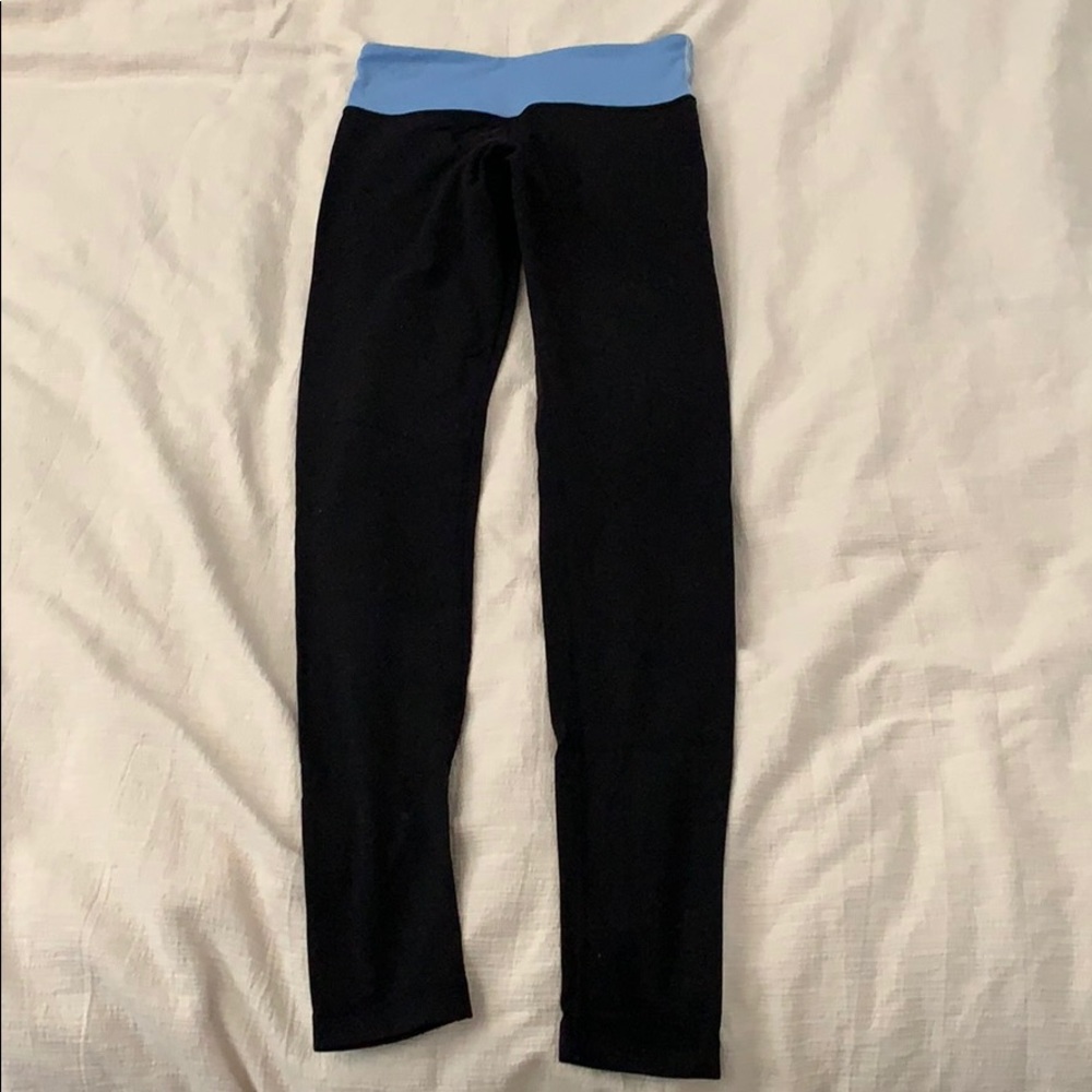 Lululemon pants